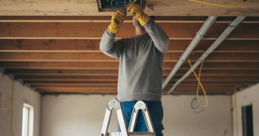 Electricians charge $50 to $130 an hour in 2026
