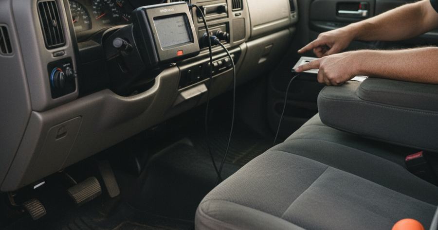A Ford diagnostic fee costs $130 to $200 in 2026