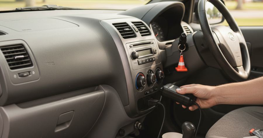 A Kia diagnostic fee costs $110 to $180 in 2026