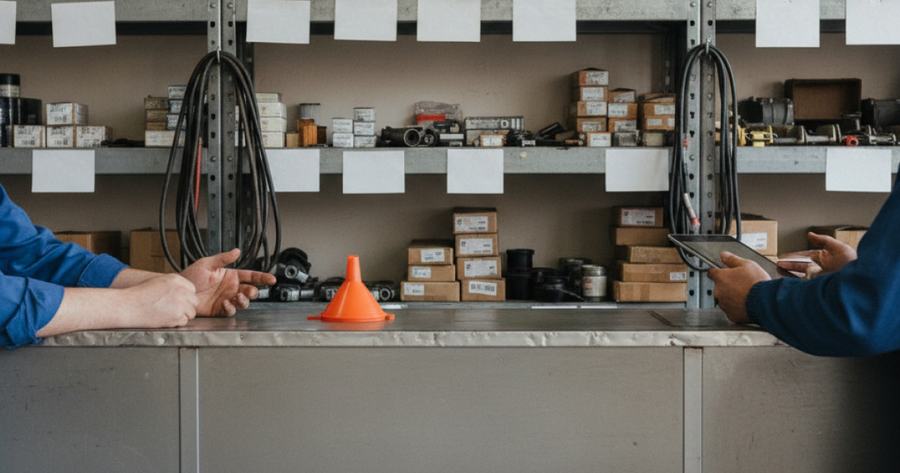 Pep Boys' diagnostic fee is about $90 to $150 in 2026
