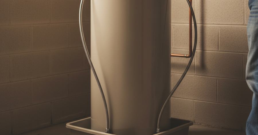 Water heater repair costs $230 to $1,000 in 2026