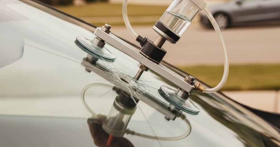 A windshield chip repair costs $60 to $150 in 2026
